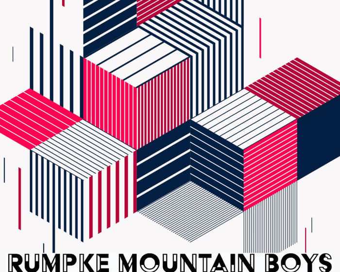 RUMPKE MOUNTAIN BOYS + SUNSHINE DAYDREAM AT CUBBY BEAR tickets