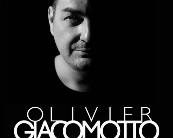 Olivier Giacomotto tickets