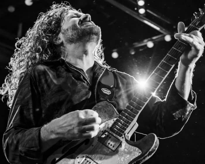 Tab Benoit tickets