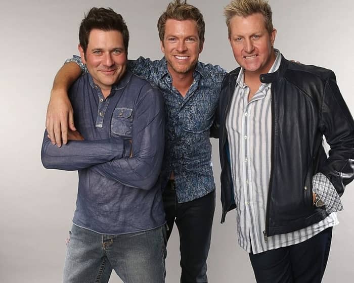 Rascal Flatts tickets