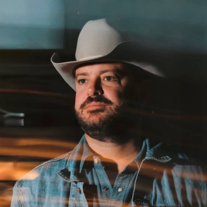 Wade Bowen cover image