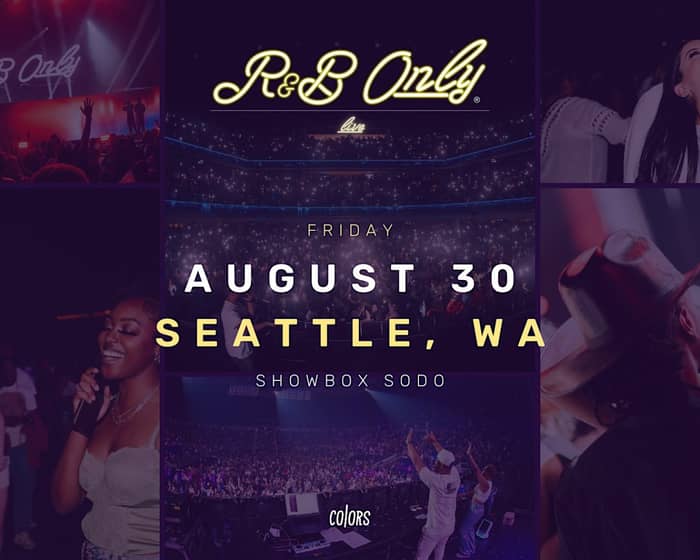 Showbox Sodo events