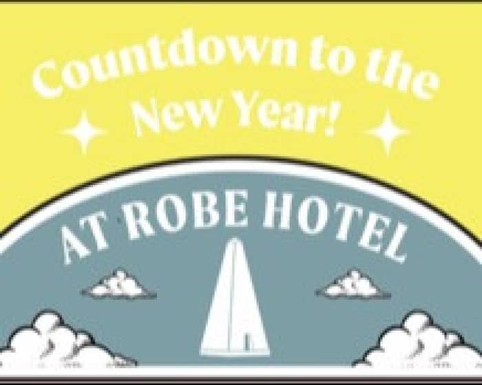 Robe Hotel events