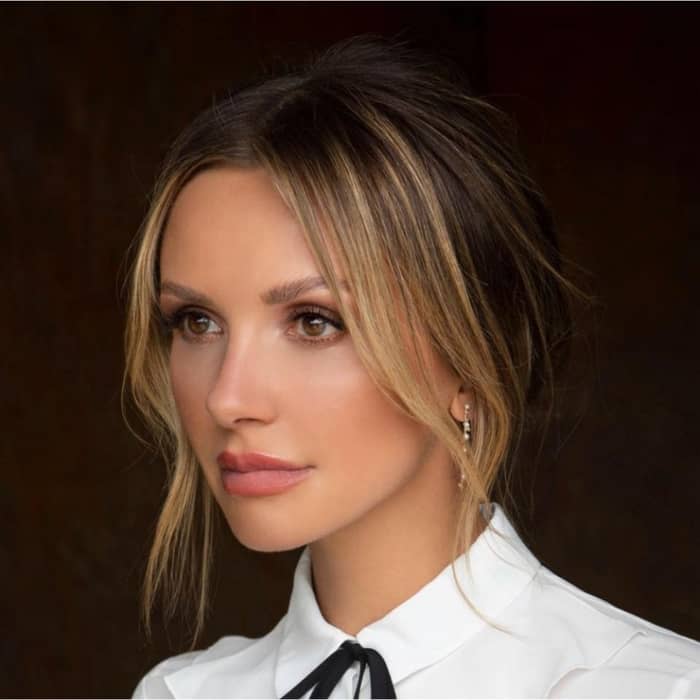 Carly Pearce events