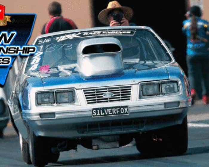 Speed Adict NSW Championship Round 7 2023 tickets