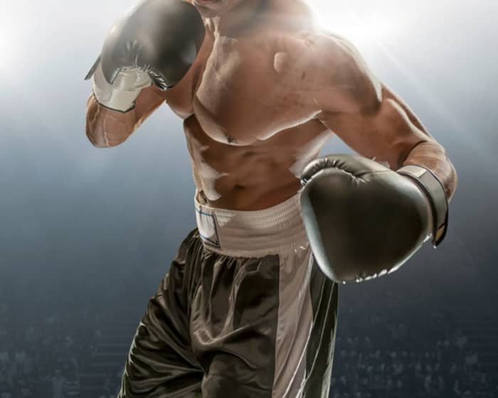 Night of Knockouts XXXV - Live Professional Boxing tickets