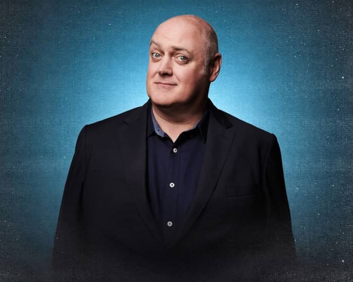 Dara O' Briain tickets