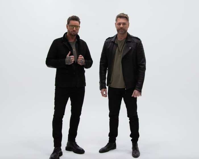 Boyzlife tickets