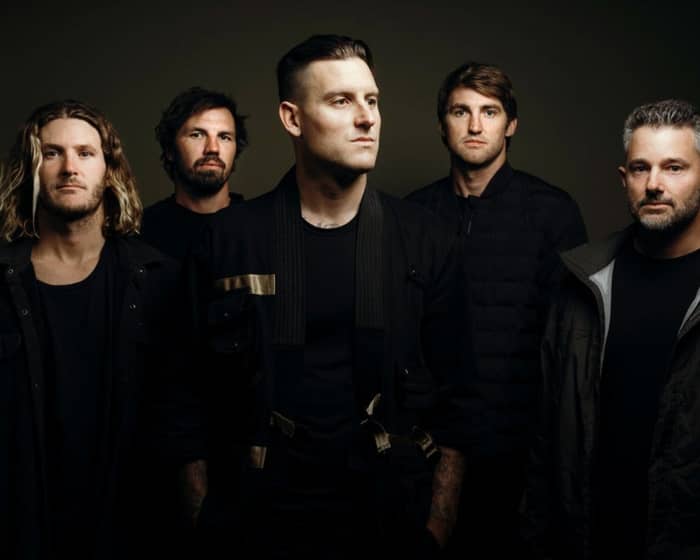 Parkway Drive: North America 2022 tickets