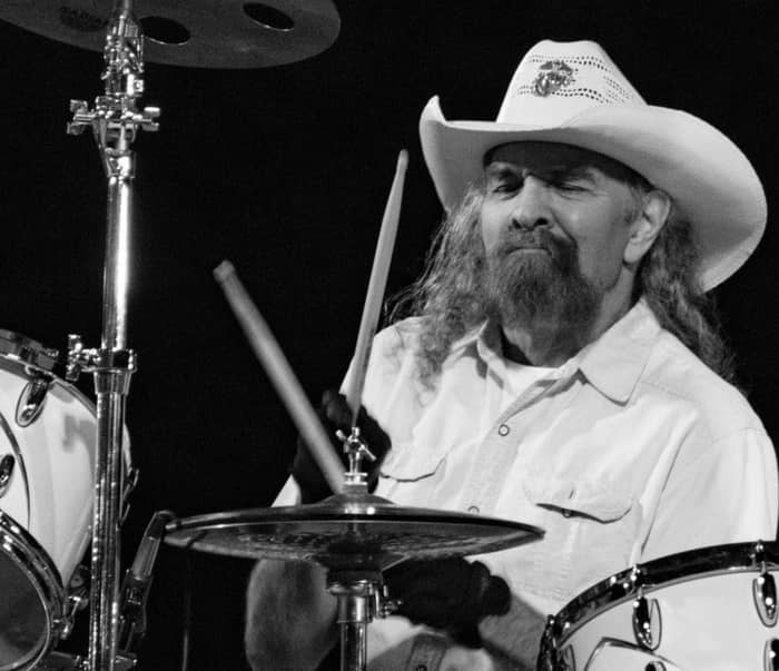 Artimus Pyle tickets