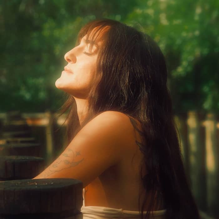 Zingara cover image