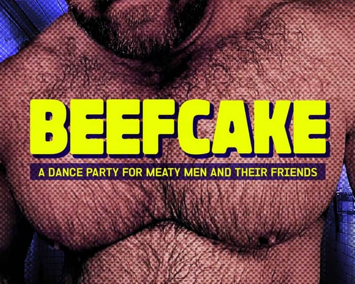 BEEFCAKE Melbourne tickets