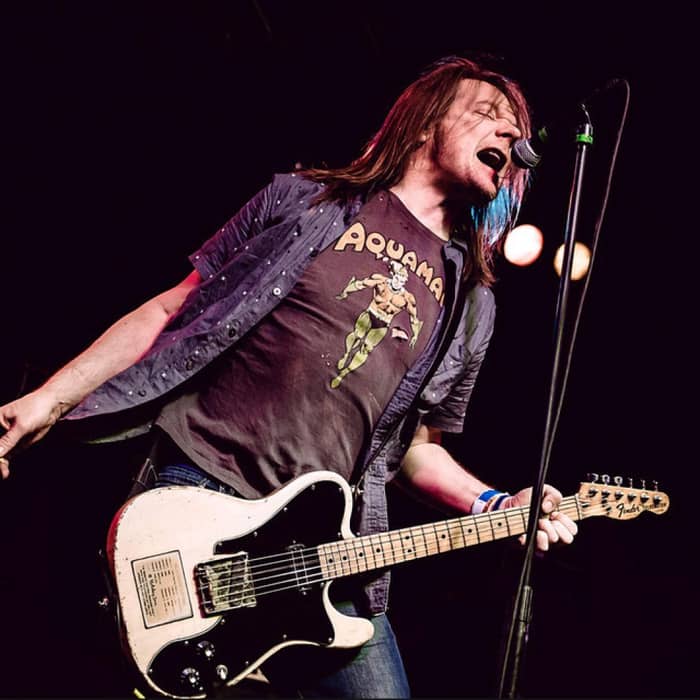 Soul Asylum cover image
