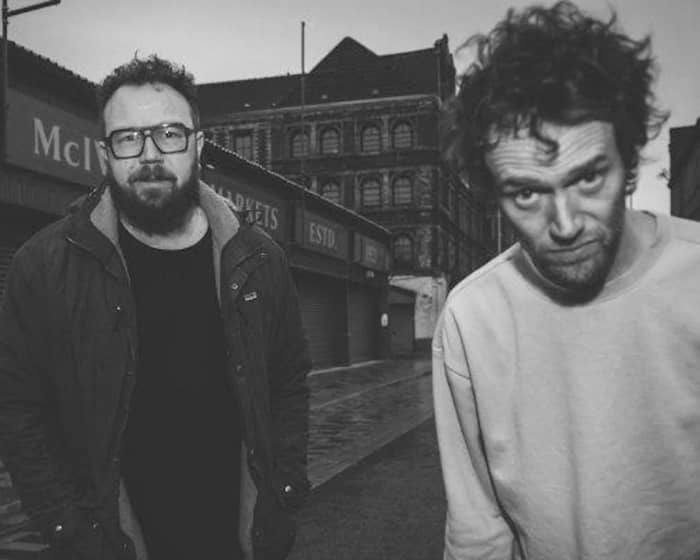 Ben Ottewell & Ian Ball tickets