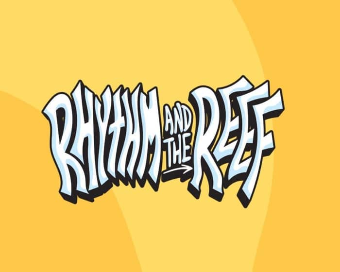 Rhythm and the Reef 2024 tickets