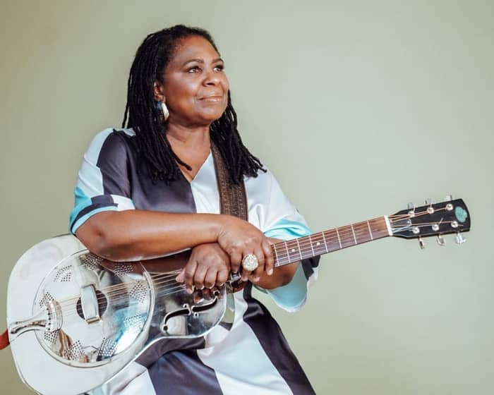 Ruthie Foster tickets