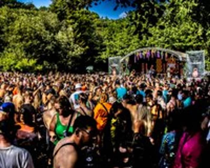 Restricted Forest 2025 tickets