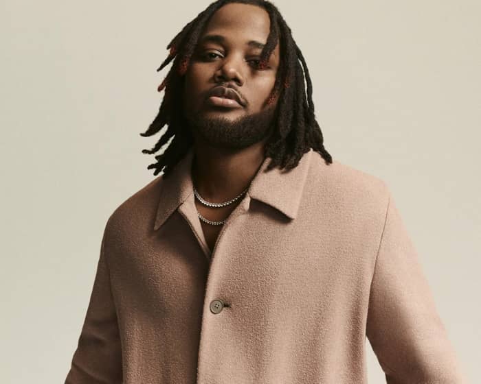 Leon Thomas tickets