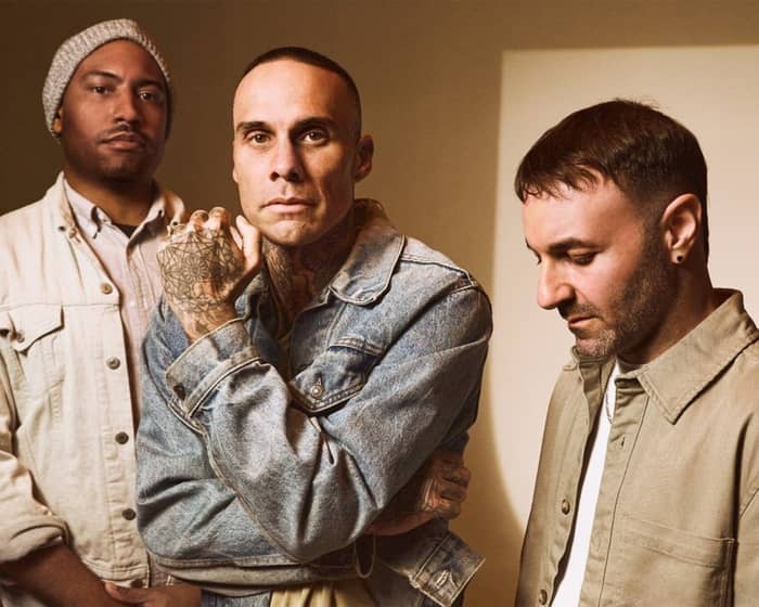 Letlive tickets