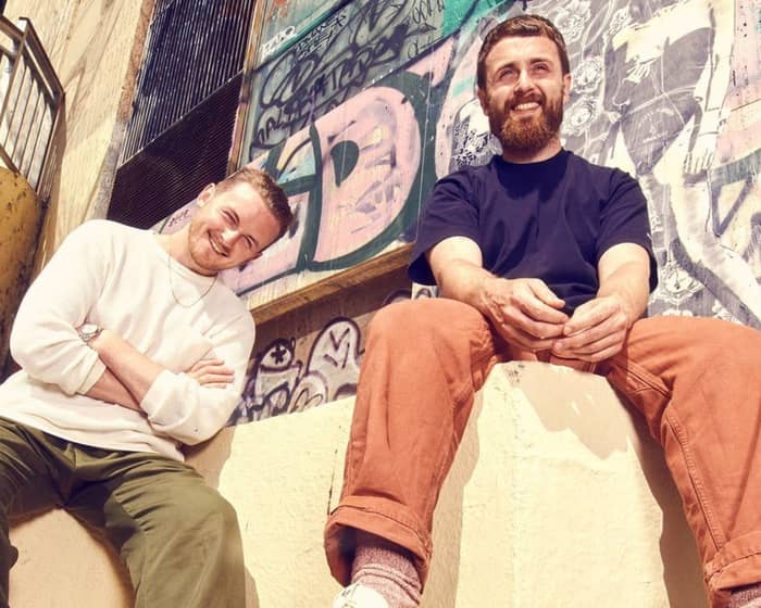Disclosure (Live) tickets