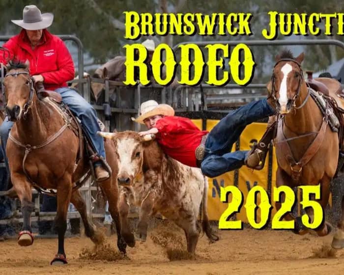 Brunswick Junction Rodeo 2025 tickets