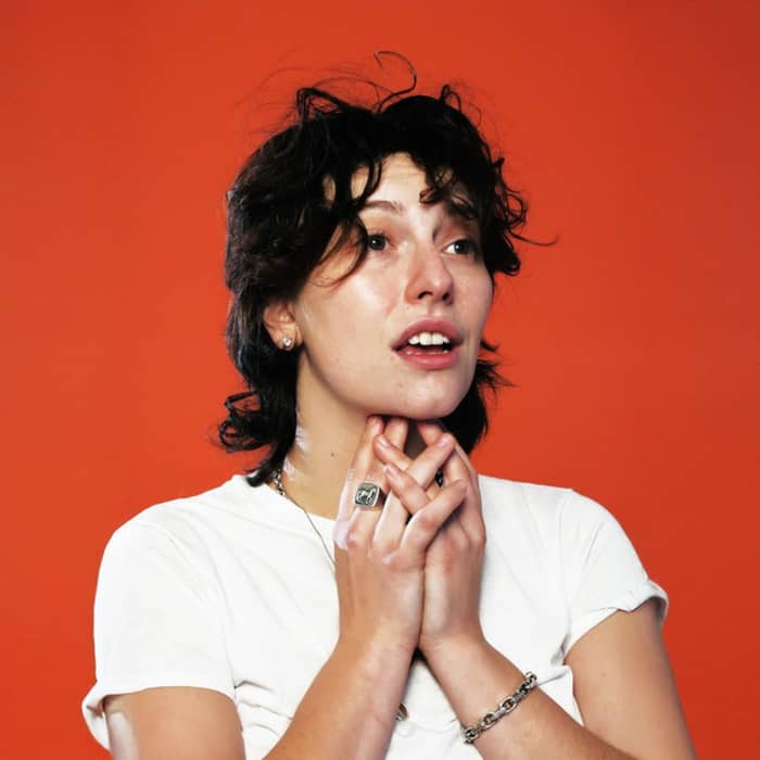 King Princess cover image