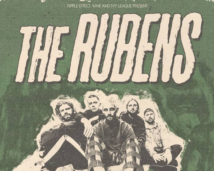 The Rubens tickets