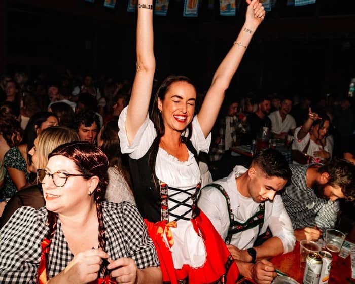 Bingo Lingo - Oktoberfest Special | Bristol tickets