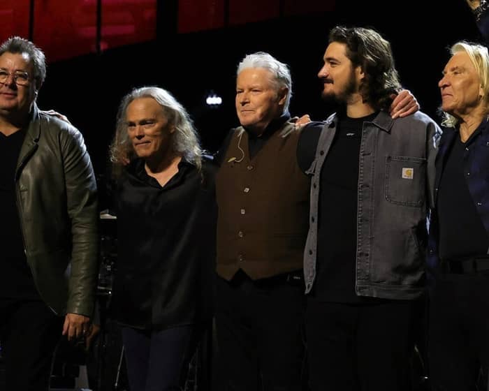 Hotel & VIP Experience Packages: Eagles - The Long Goodbye tickets