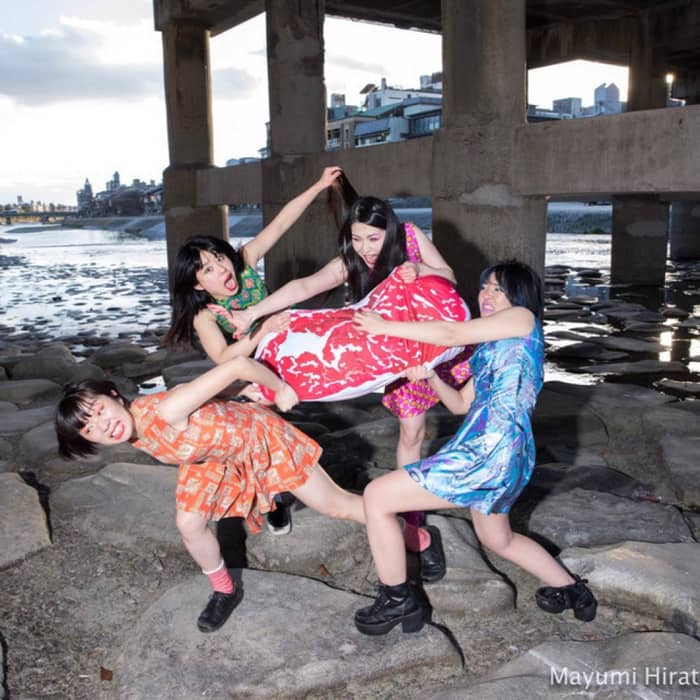 Otoboke Beaver cover image