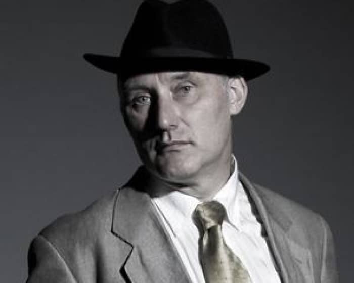Jah Wobble tickets