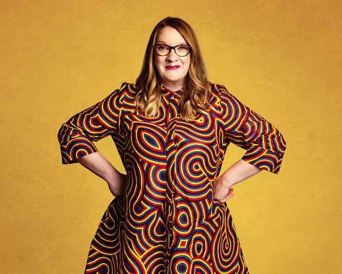 Sarah Millican events