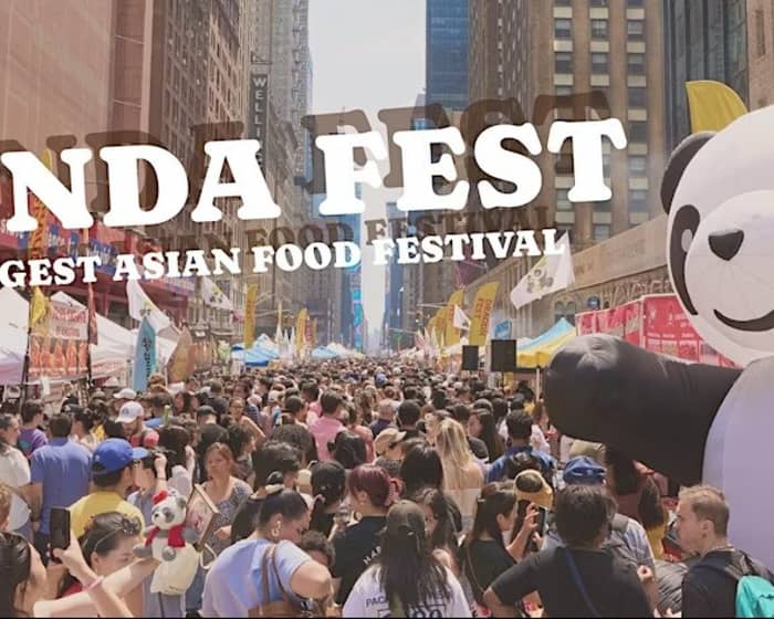 Saturday 1PM | Panda Fest Twin Cities 2025 tickets