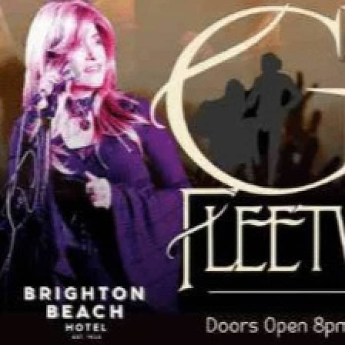 Gypsy The Australian Fleetwood Mac Show events