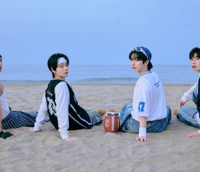 ONEUS cover image