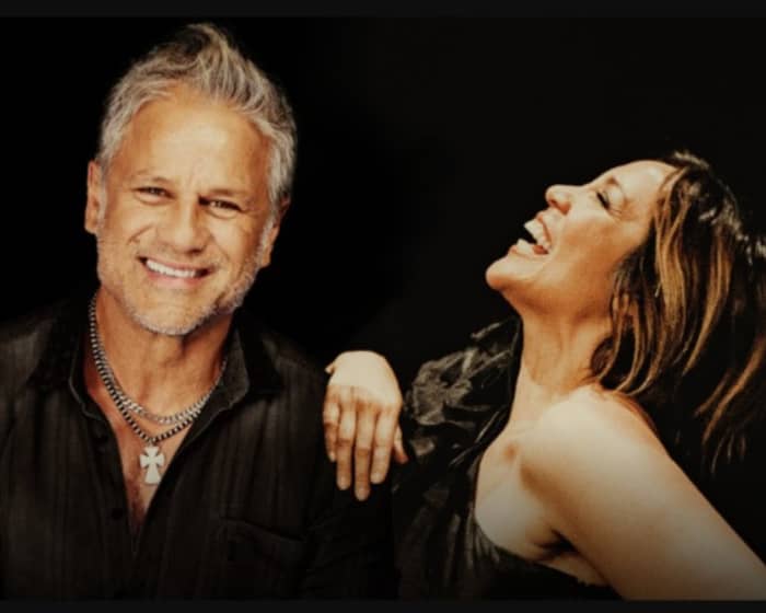 Jon Stevens & Kate Ceberano tickets