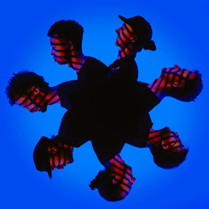 Snazzback cover image