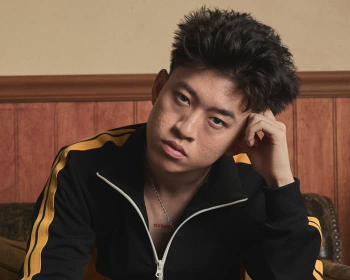 Rich Brian tickets