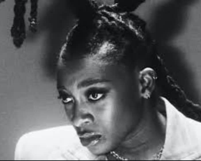 Little Simz tickets