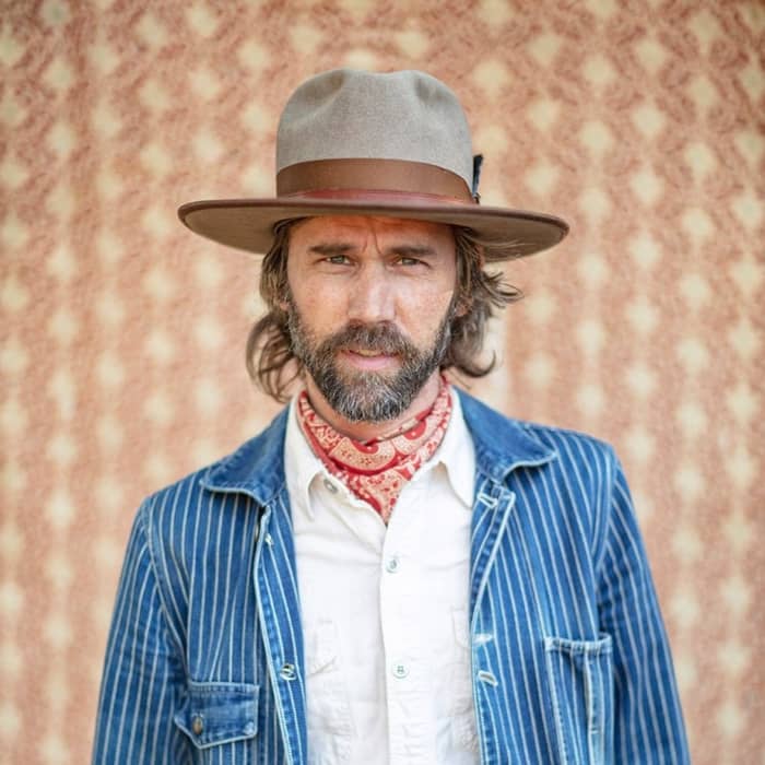 Willie Watson