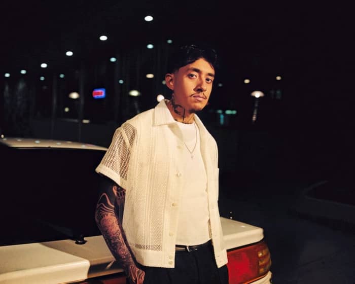 Cuco tickets