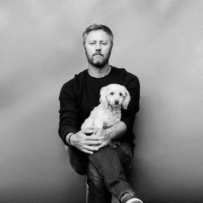 Rory Scovel events