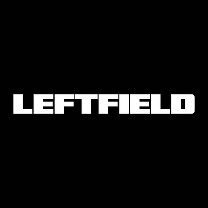 Leftfield cover image