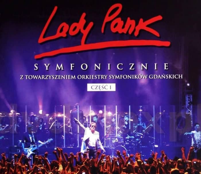 Lady Pank tickets
