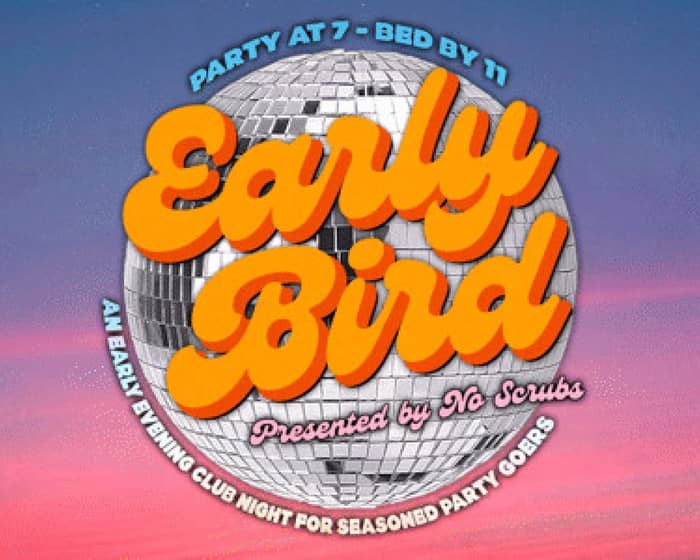 Early Bird: No Scrubs 90s + Early 2000s Party - Brisbane tickets