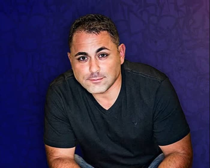Anthony Rodia tickets