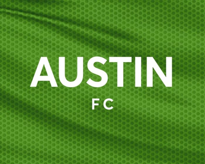 Austin FC vs. Inter Miami CF tickets