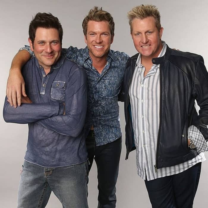 Rascal Flatts tickets