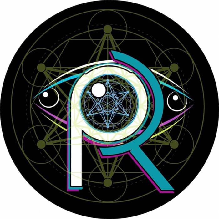 Psychedelic Relic cover image