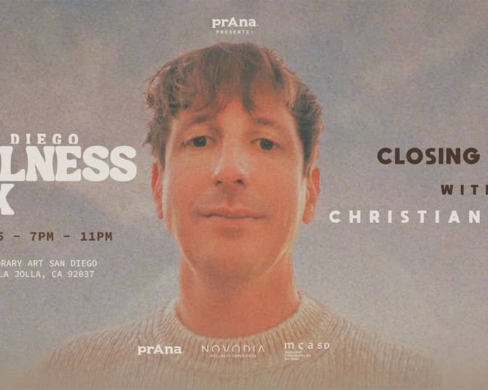 Museum of Contemporary Art San Diego events